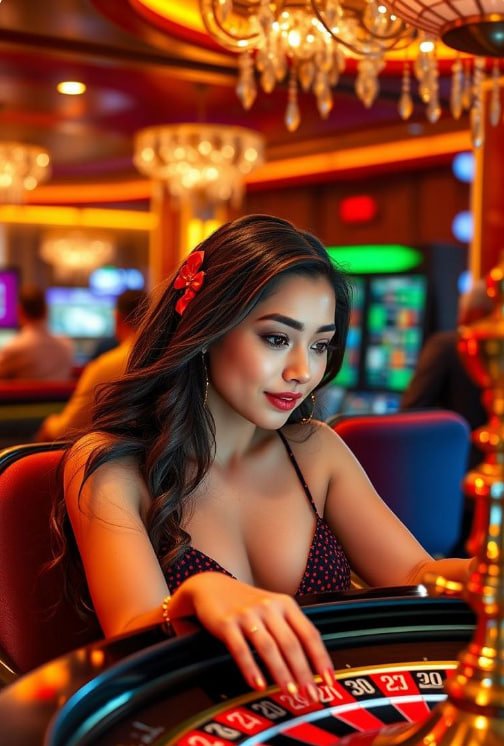 abc777 privacy reminder beside live casino safety information panel