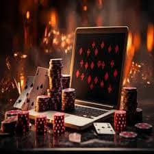 abc777 live casino interface showing mobile table navigation for adults